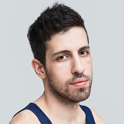 Сільвера, Адам