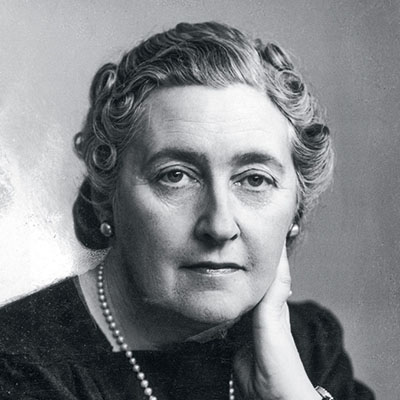 Крісті, Аґата