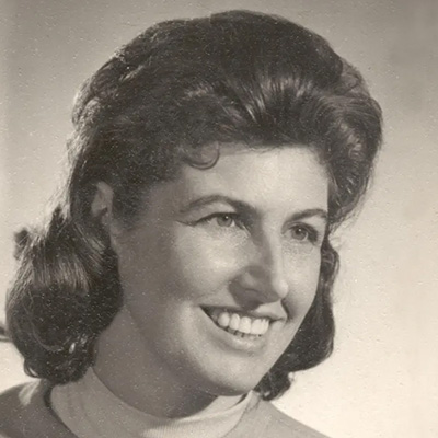 Балінт, Агнеш