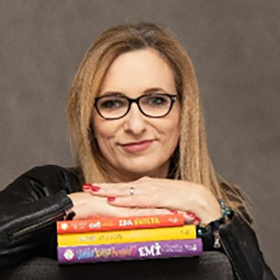 Мєлех, Агнєшка