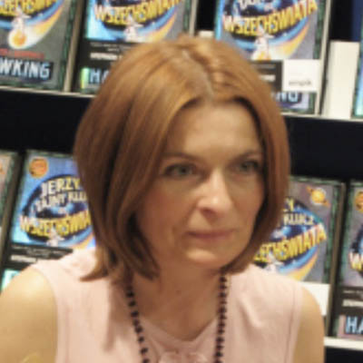 Тишка, Агнєшка