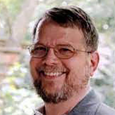 Аксельрод, Алан