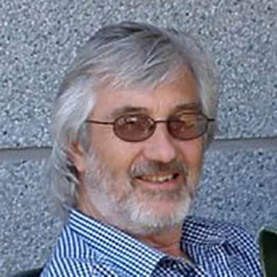 Тарнер, Алан