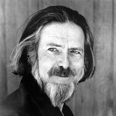 Воттс, Алан