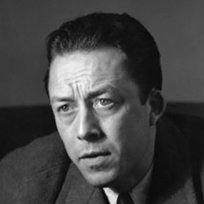 Камю, Альбер