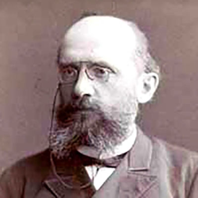 Фамінцін, Олександр