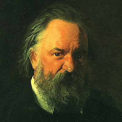 Герцен, Олександр