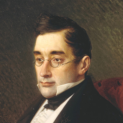 Грибоєдов, Олександр