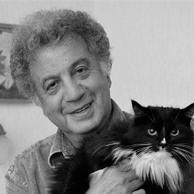 Курляндський, Олександр