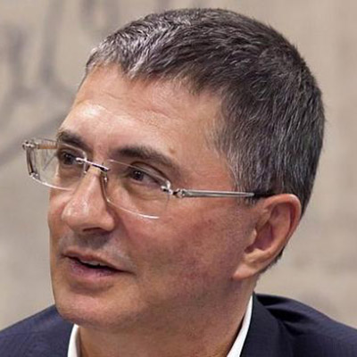 М'ясников, Олександр