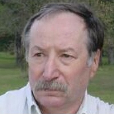 Реп'єв, Олександр