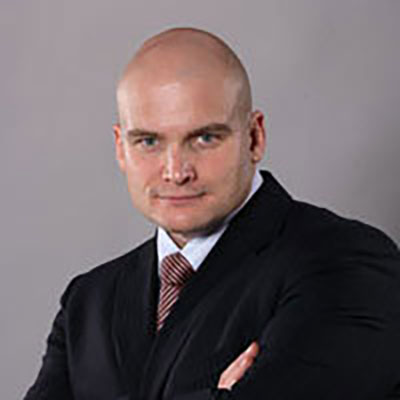 Колишевський, Олексій