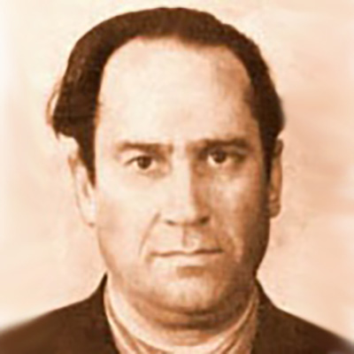 Лаптєв, Олексій