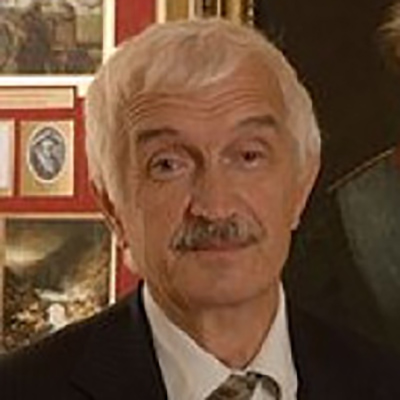 Шишов, Олексій