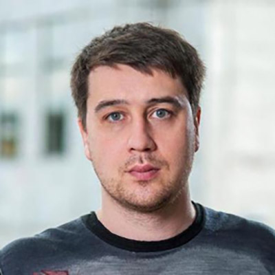 Філановський, Олексій