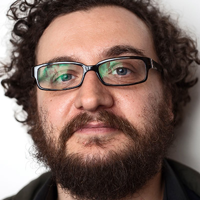 Гатті, Алессандро