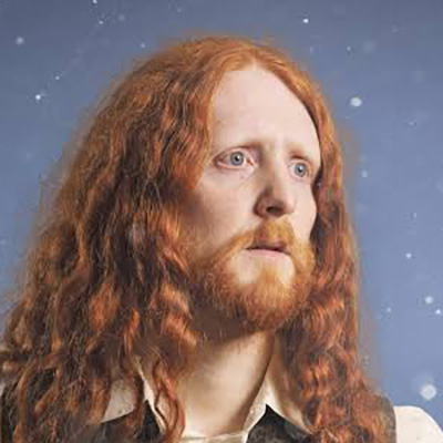 Беккет-Кінґ, Алестер