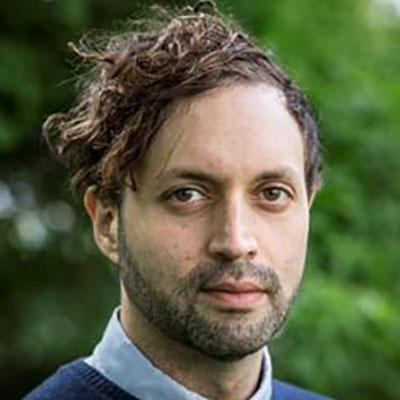 Гаріді, Алекс