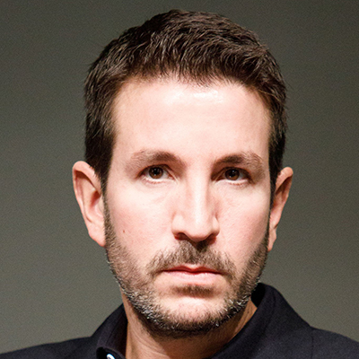 Міхаелідес, Алекс