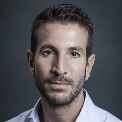 Майклідіс, Алекс