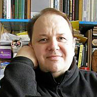 Олександров, Олександр