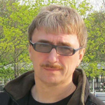 Чудінов, Олександр