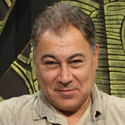 Мазін, Олександр