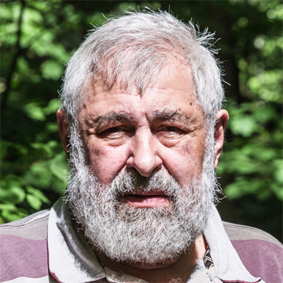 Нілін, Олександр