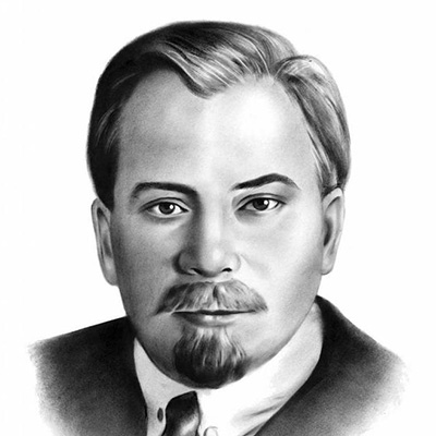 Олесь, Олександр Олесь, Олександр