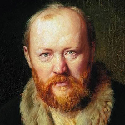 Островський, Олександр