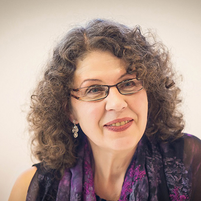 Марініна, Олександра