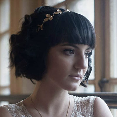 Наята, Олександра