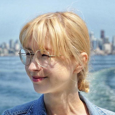 Орлова, Олександра