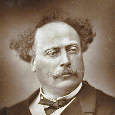 Дюма, Олександр (син)