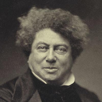 Дюма, Олександр (батько)