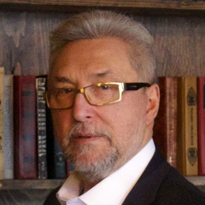 Драгункін, Олександр