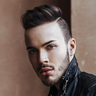 Гришин, Олексій