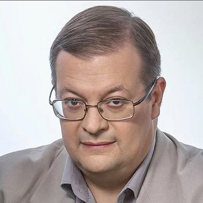 Ісаєв, Олексій