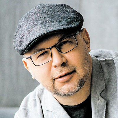 Іванов, Олексій