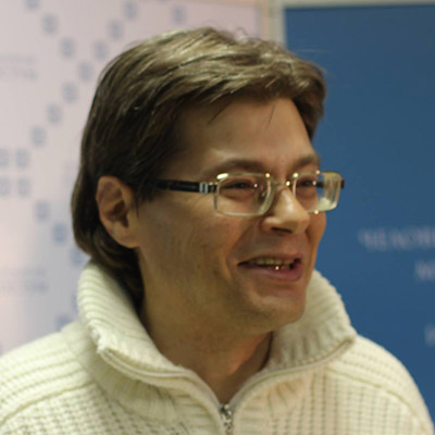 Ксьондзюк, Олексій