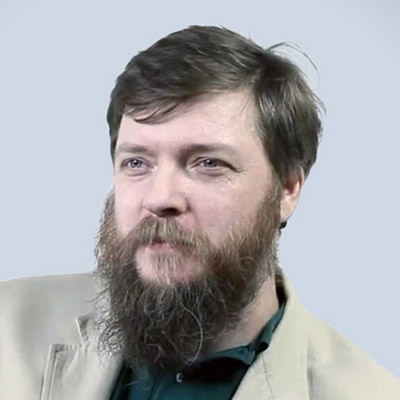 Муравйов, Олексій