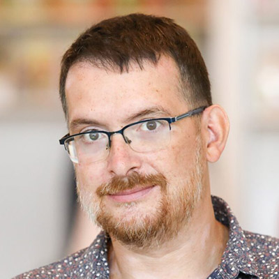 Олейников, Олексій