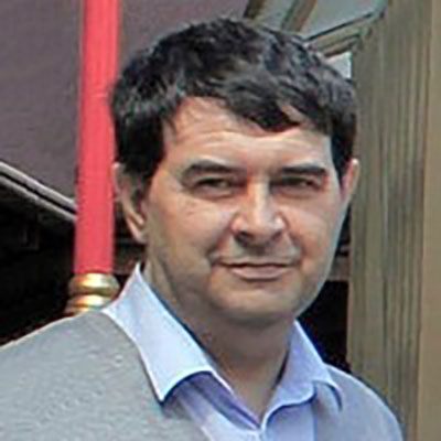 Шляхторов, Олексій