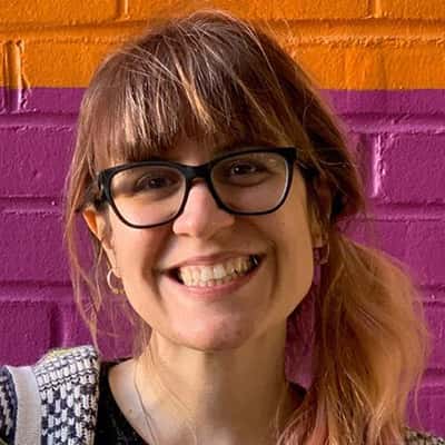 Гейзелвуд, Алі