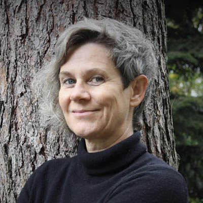 Пантермюллер, Аліс