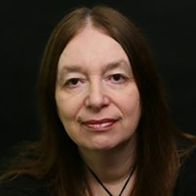 Вейр, Елісон