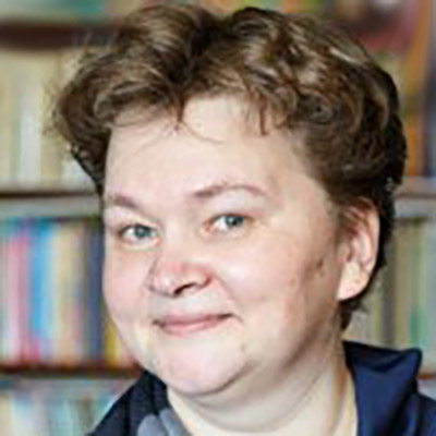 Ємець, Альона Ємець, Альона