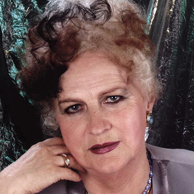 Потапова, Алла