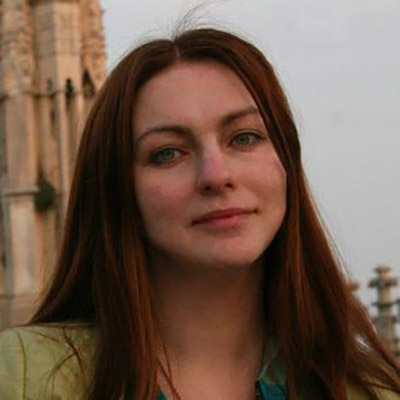 Вологжаніна, Алла