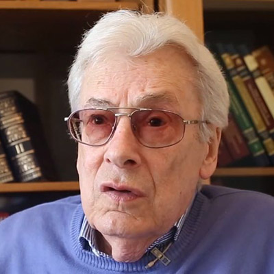 Чумак, Аллан